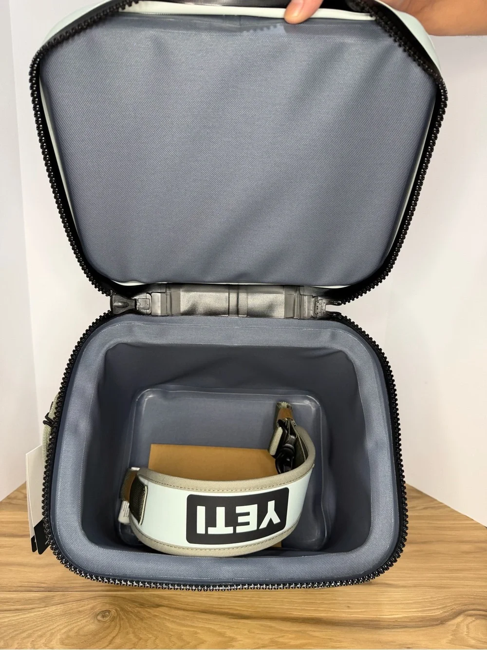 YETI Hopper Flip 12 – Ridgeline NWT